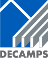 Logo Decamps